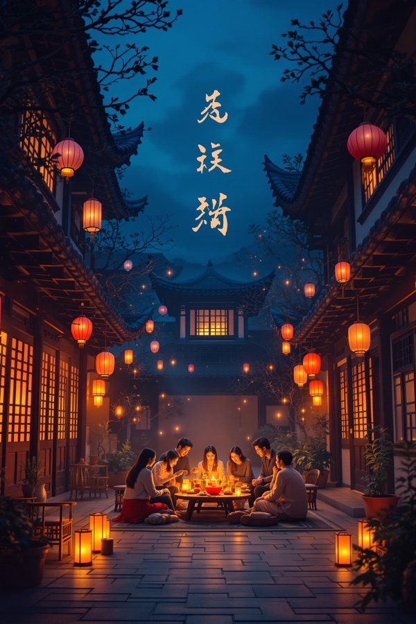 人世间